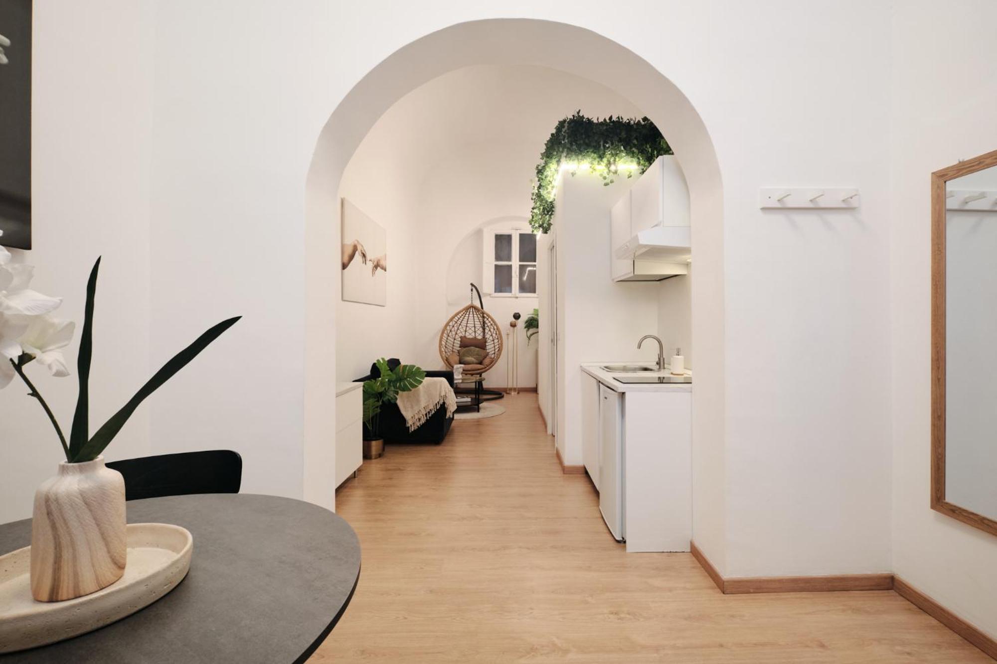 3' To Colosseum Bohemien Paradise
