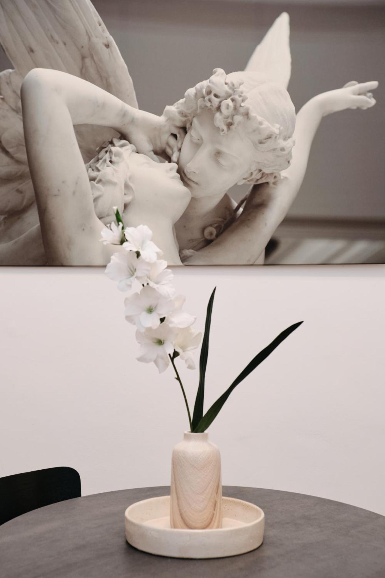 3' To Colosseum Bohemien Paradise Rom