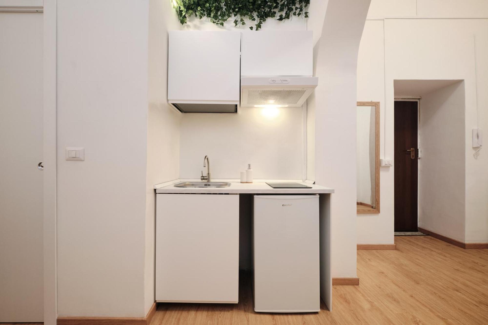 3' To Colosseum Bohemien Paradise Apartment