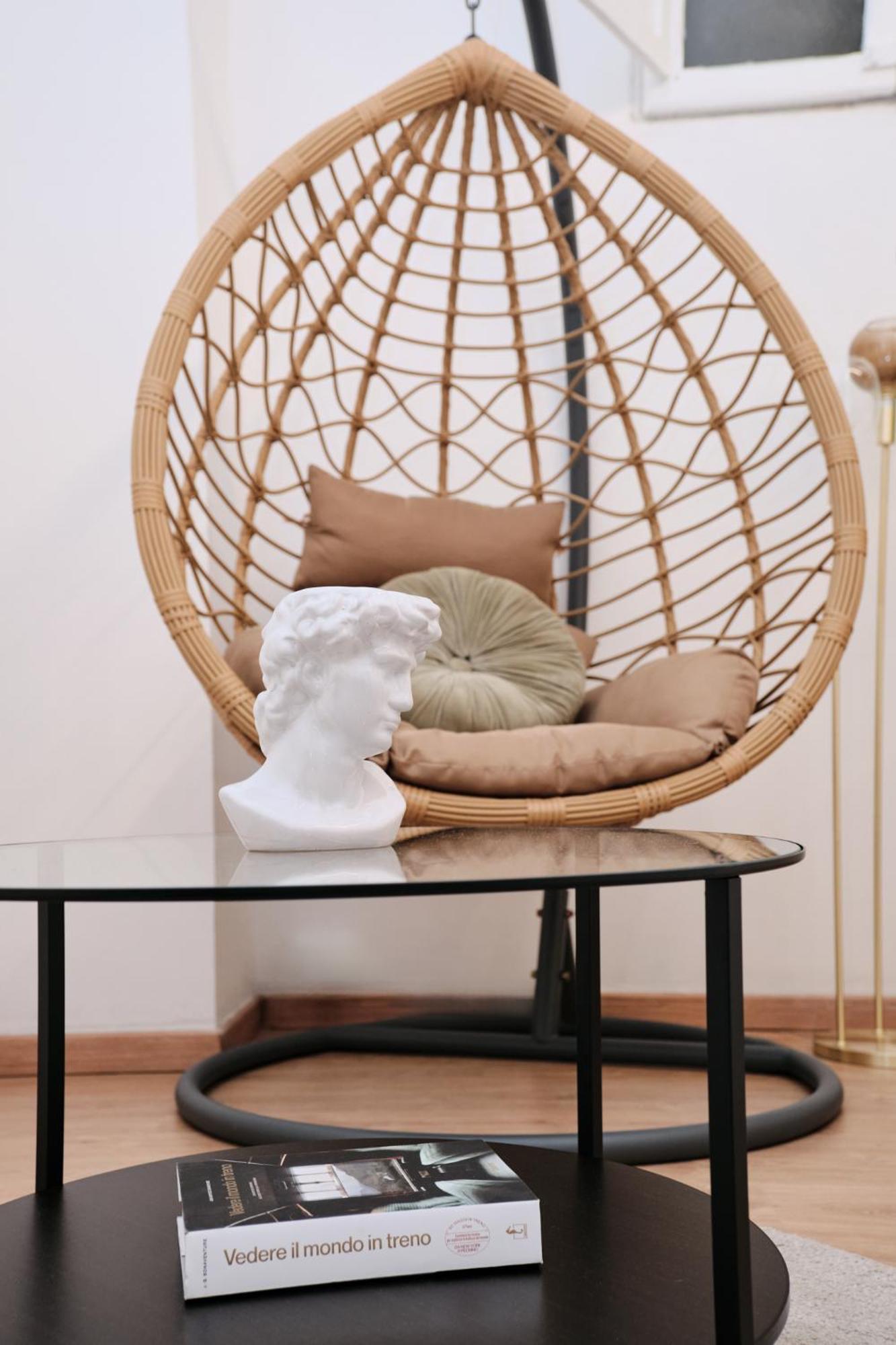 Apartment 3' To Colosseum Bohemien Paradise