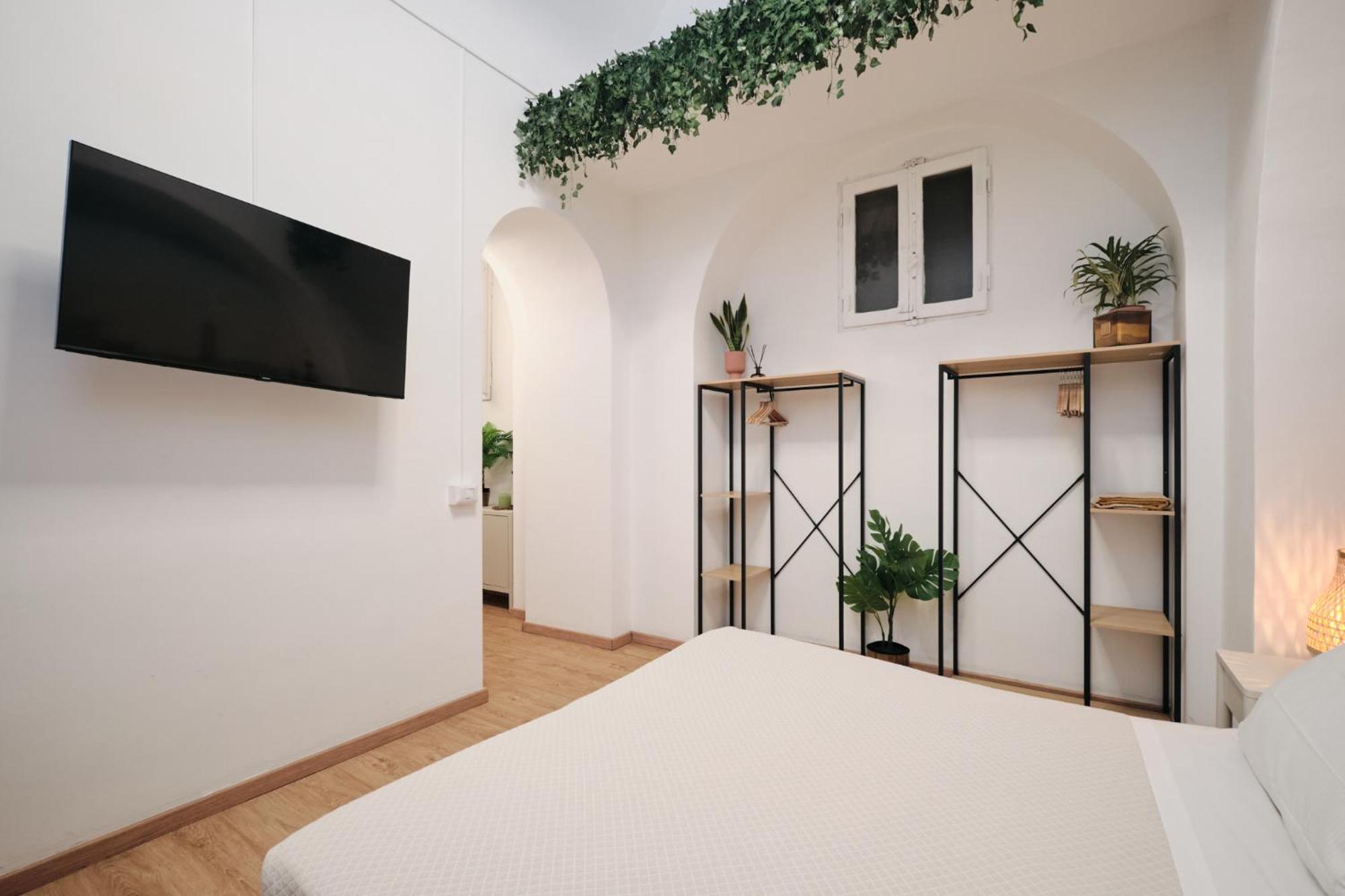 3' To Colosseum Bohemien Paradise Apartamento Roma