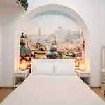 3\' To Colosseum Bohemien Paradise