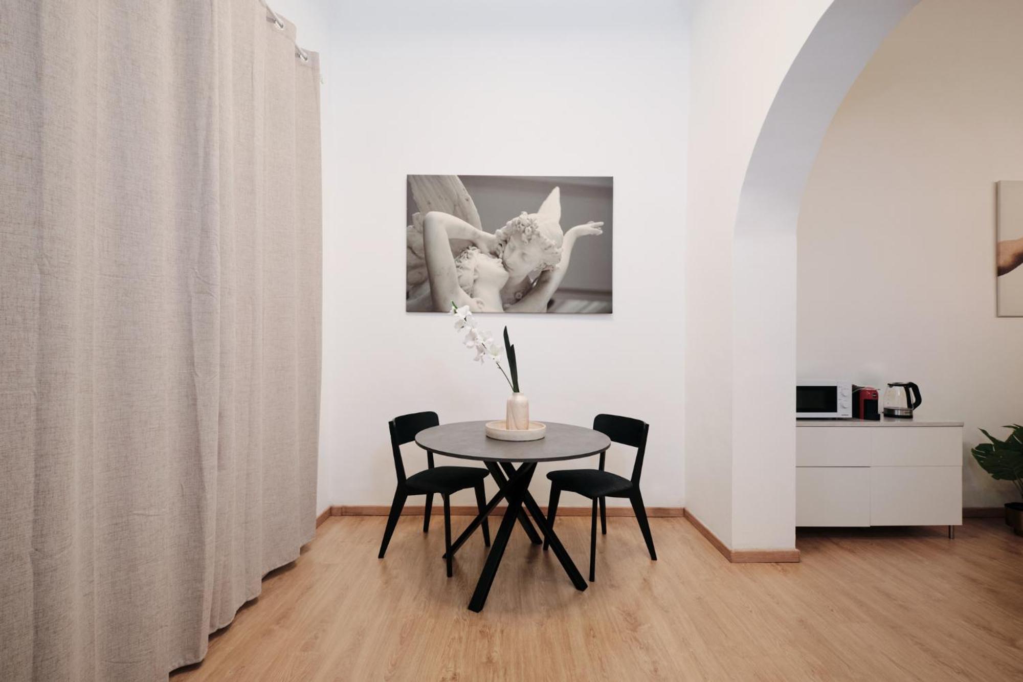 3' To Colosseum Bohemien Paradise *