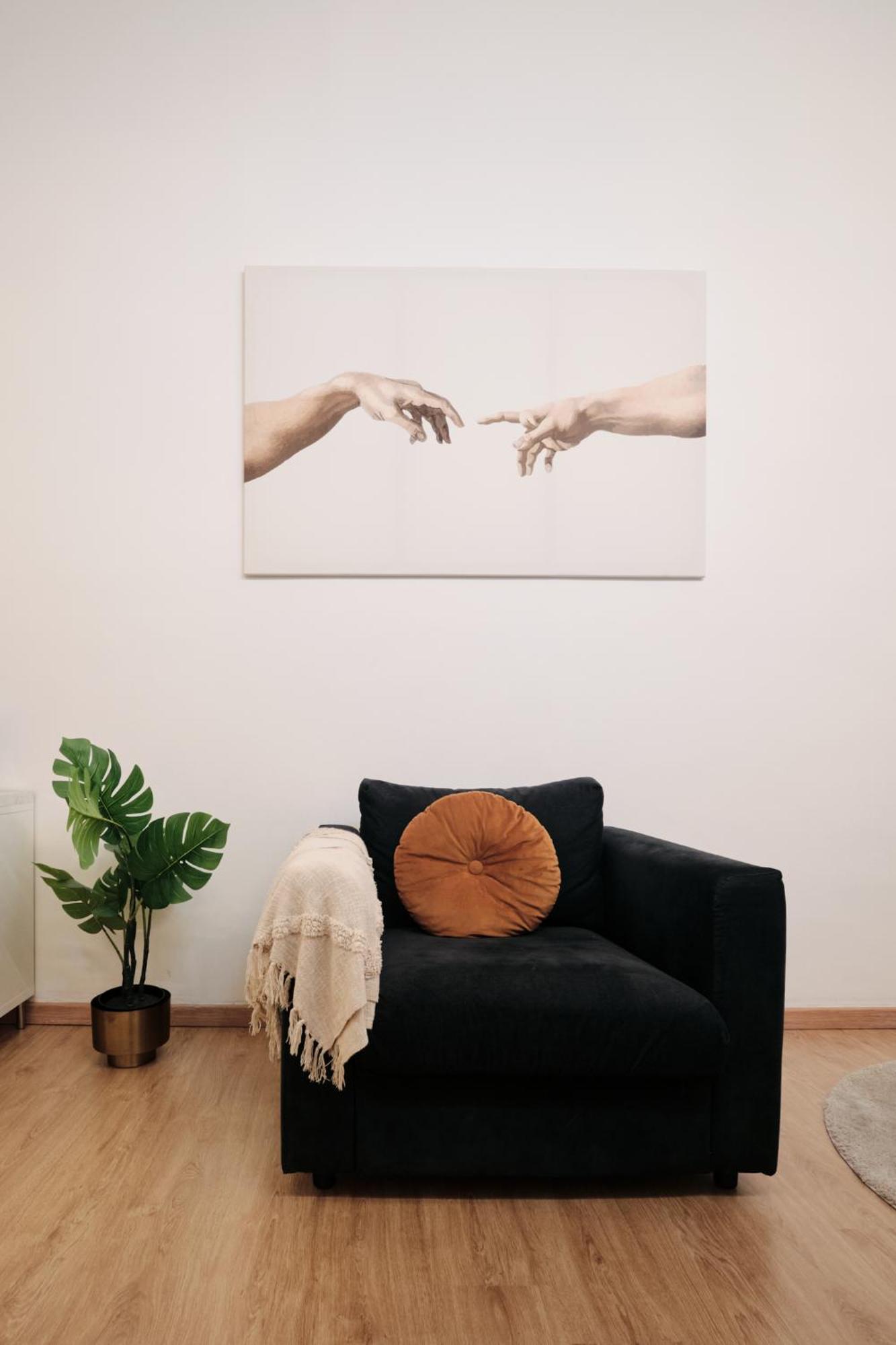 3' To Colosseum Bohemien Paradise Appartamento *