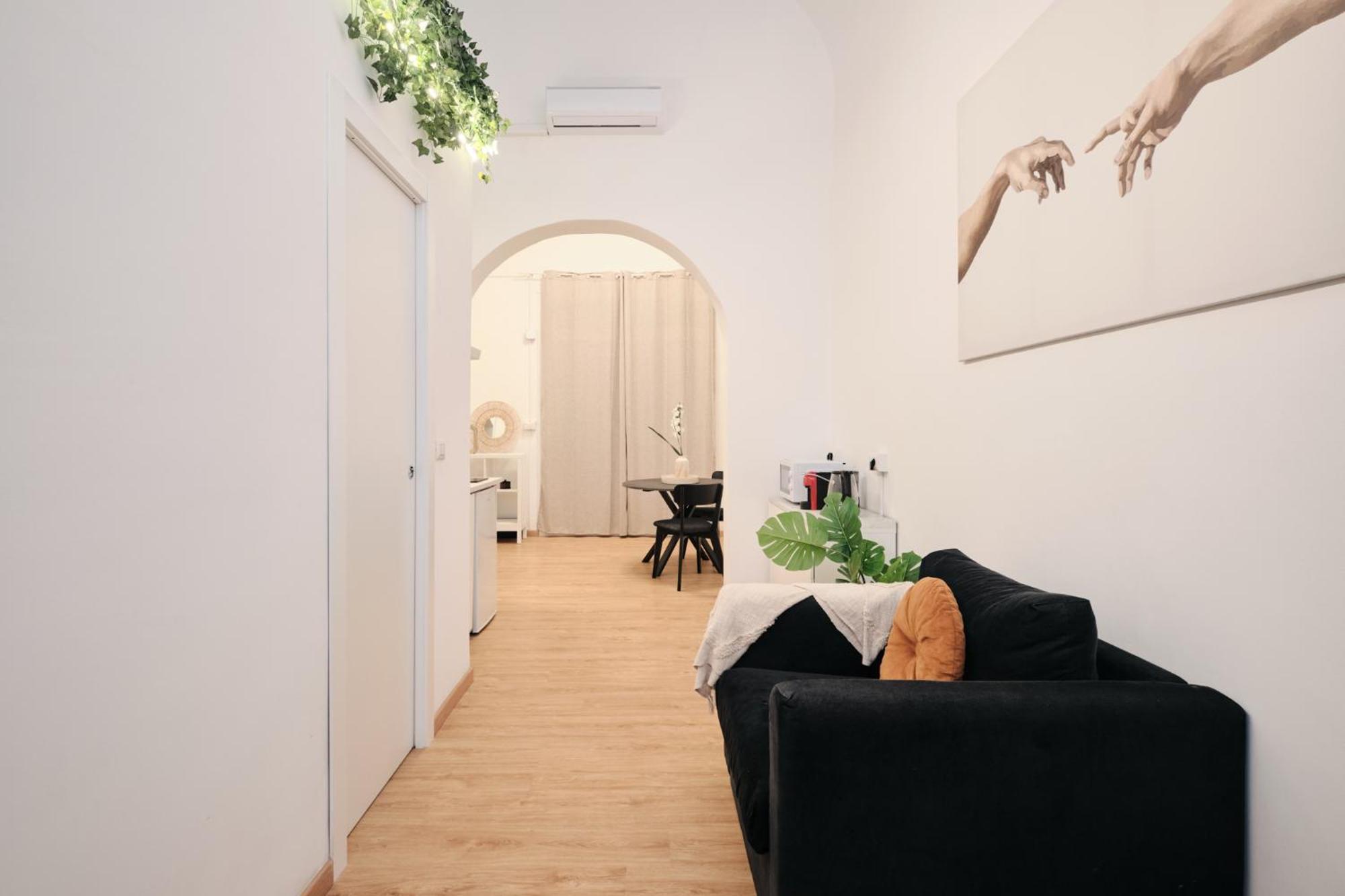 3' To Colosseum Bohemien Paradise