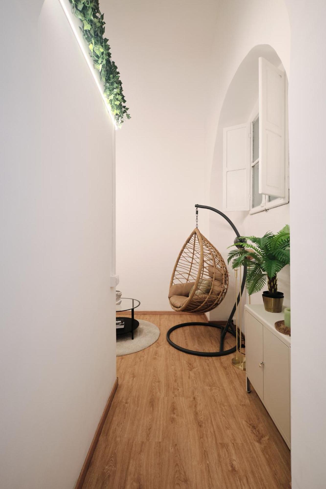 3' To Colosseum Bohemien Paradise Appartamento *