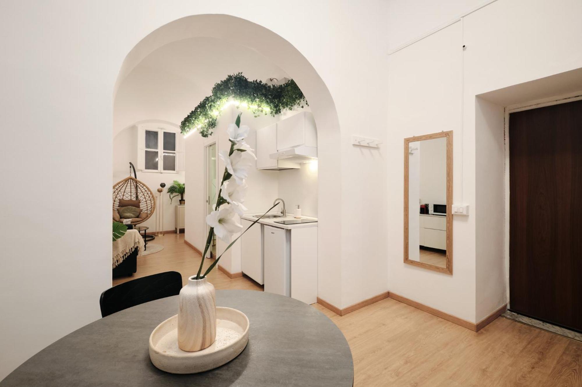 3' To Colosseum Bohemien Paradise *