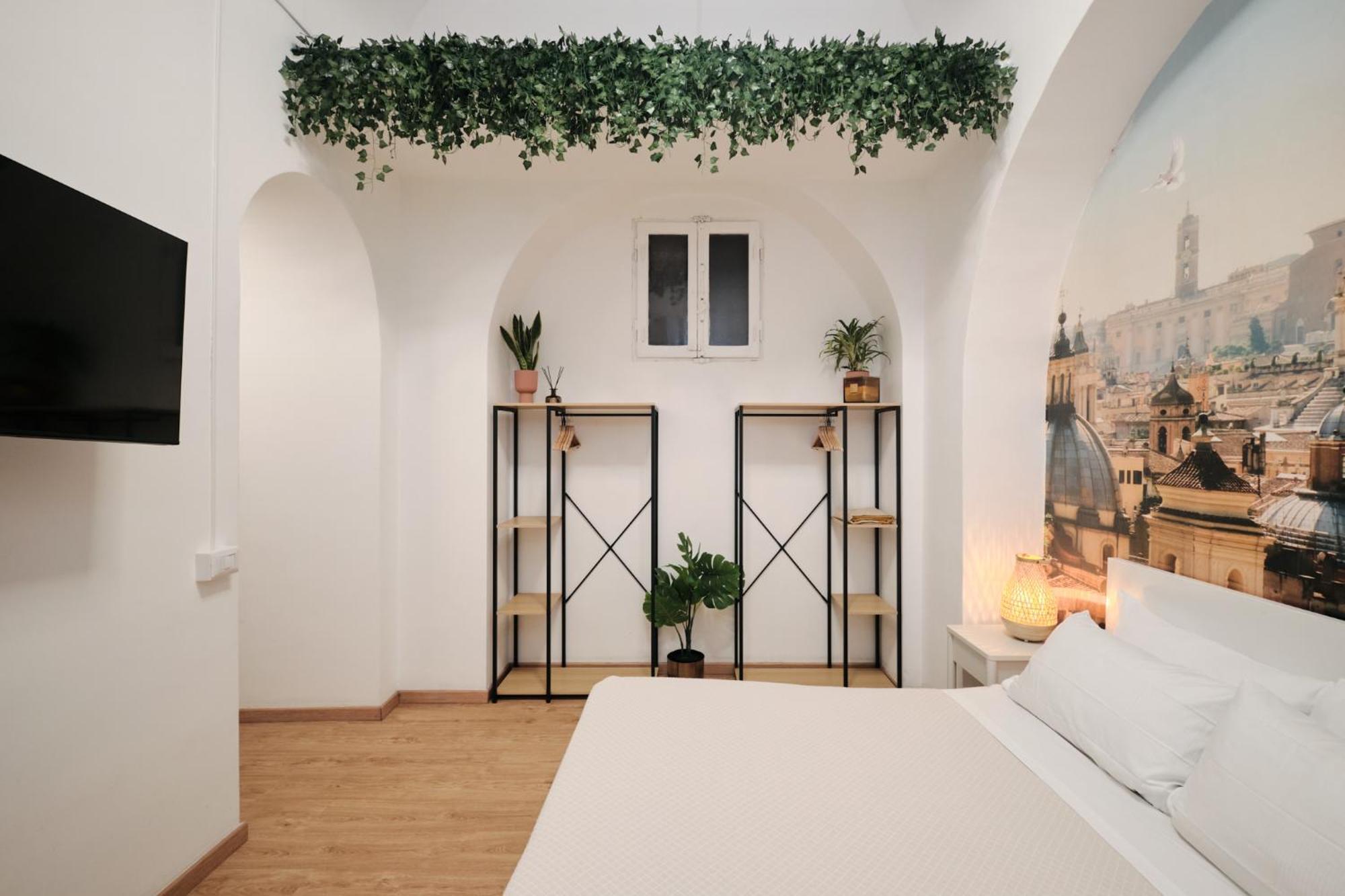 3' To Colosseum Bohemien Paradise * Roma